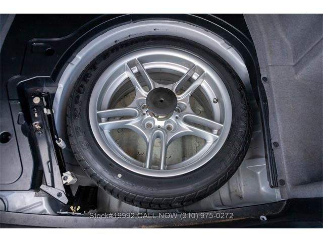 2000 BMW 540i (CC-2091133) for sale in Beverly Hills, California