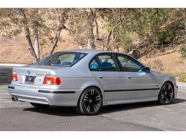 2000 BMW 540i (CC-2091133) for sale in Beverly Hills, California
