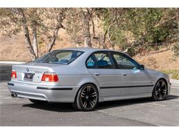 2000 BMW 540i (CC-2091133) for sale in Beverly Hills, California