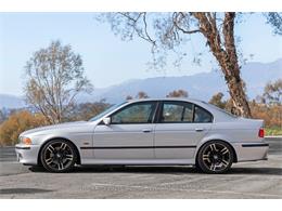 2000 BMW 540i (CC-2091133) for sale in Beverly Hills, California