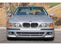 2000 BMW 540i (CC-2091133) for sale in Beverly Hills, California