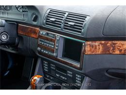 2000 BMW 540i (CC-2091133) for sale in Beverly Hills, California