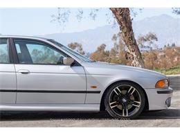 2000 BMW 540i (CC-2091133) for sale in Beverly Hills, California