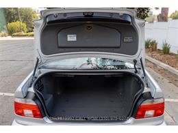 2000 BMW 540i (CC-2091133) for sale in Beverly Hills, California