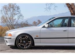 2000 BMW 540i (CC-2091133) for sale in Beverly Hills, California