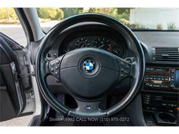 2000 BMW 540i (CC-2091133) for sale in Beverly Hills, California