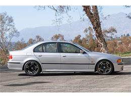 2000 BMW 540i (CC-2091133) for sale in Beverly Hills, California
