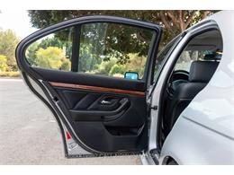 2000 BMW 540i (CC-2091133) for sale in Beverly Hills, California