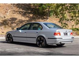 2000 BMW 540i (CC-2091133) for sale in Beverly Hills, California