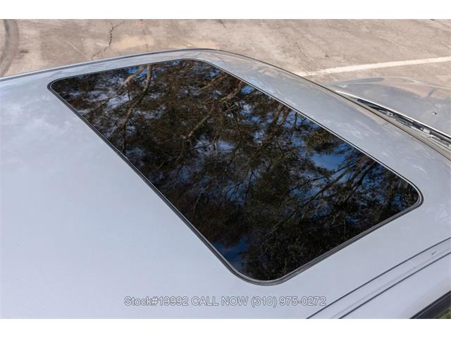 2000 BMW 540i (CC-2091133) for sale in Beverly Hills, California