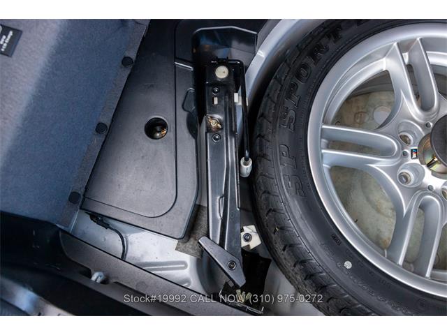 2000 BMW 540i (CC-2091133) for sale in Beverly Hills, California