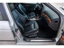 2000 BMW 540i (CC-2091133) for sale in Beverly Hills, California