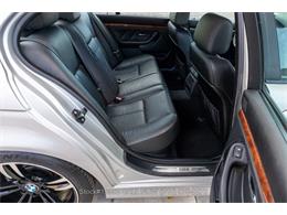 2000 BMW 540i (CC-2091133) for sale in Beverly Hills, California