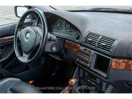 2000 BMW 540i (CC-2091133) for sale in Beverly Hills, California