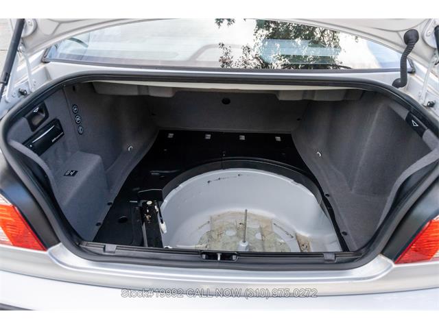 2000 BMW 540i (CC-2091133) for sale in Beverly Hills, California