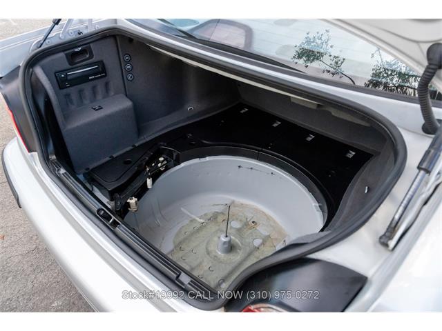 2000 BMW 540i (CC-2091133) for sale in Beverly Hills, California