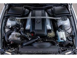 2000 BMW 540i (CC-2091133) for sale in Beverly Hills, California