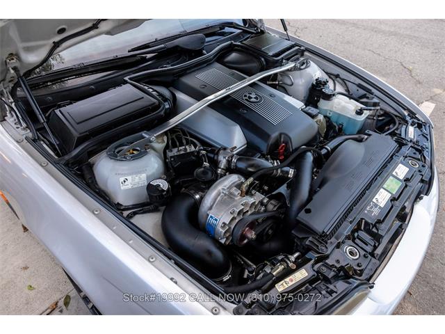 2000 BMW 540i (CC-2091133) for sale in Beverly Hills, California