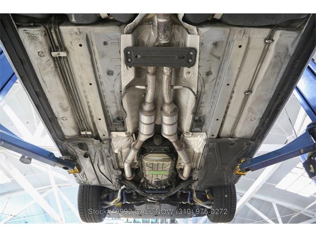 2000 BMW 540i (CC-2091133) for sale in Beverly Hills, California