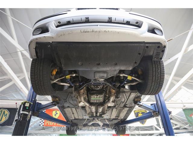 2000 BMW 540i (CC-2091133) for sale in Beverly Hills, California