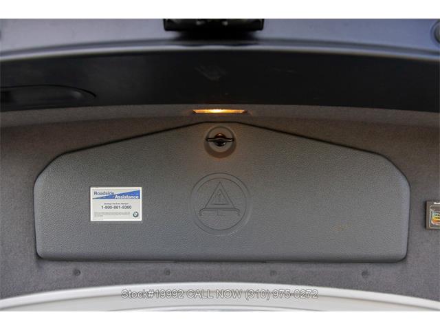 2000 BMW 540i (CC-2091133) for sale in Beverly Hills, California