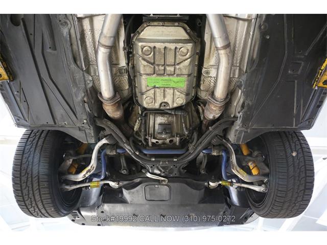 2000 BMW 540i (CC-2091133) for sale in Beverly Hills, California