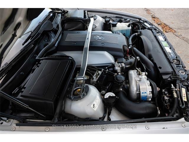 2000 BMW 540i (CC-2091133) for sale in Beverly Hills, California