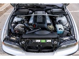 2000 BMW 540i (CC-2091133) for sale in Beverly Hills, California