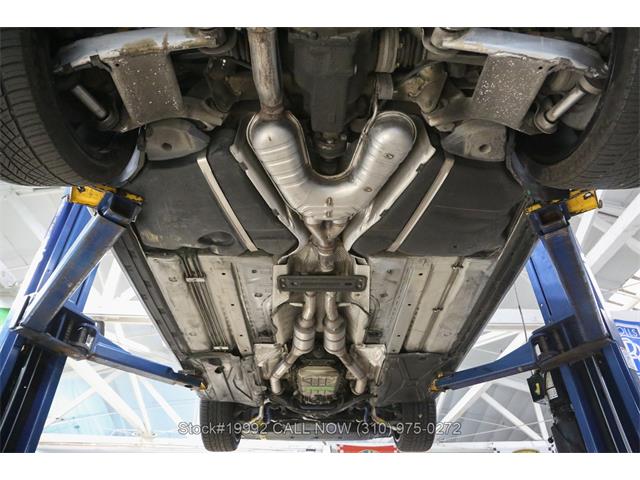 2000 BMW 540i (CC-2091133) for sale in Beverly Hills, California