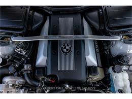 2000 BMW 540i (CC-2091133) for sale in Beverly Hills, California