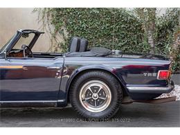 1969 Triumph TR6 (CC-2091134) for sale in Beverly Hills, California