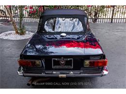 1969 Triumph TR6 (CC-2091134) for sale in Beverly Hills, California