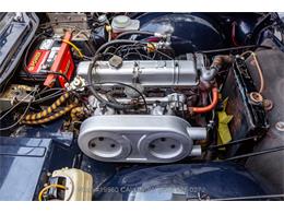 1969 Triumph TR6 (CC-2091134) for sale in Beverly Hills, California
