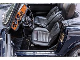 1969 Triumph TR6 (CC-2091134) for sale in Beverly Hills, California