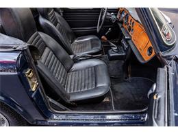 1969 Triumph TR6 (CC-2091134) for sale in Beverly Hills, California