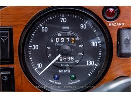 1969 Triumph TR6 (CC-2091134) for sale in Beverly Hills, California