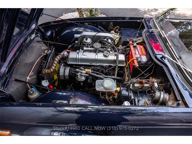 1969 Triumph TR6 (CC-2091134) for sale in Beverly Hills, California