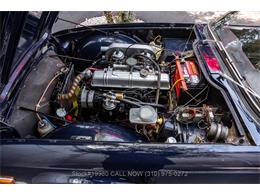 1969 Triumph TR6 (CC-2091134) for sale in Beverly Hills, California