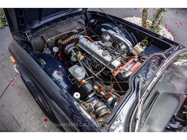 1969 Triumph TR6 (CC-2091134) for sale in Beverly Hills, California