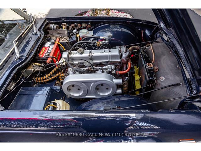 1969 Triumph TR6 (CC-2091134) for sale in Beverly Hills, California