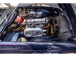 1969 Triumph TR6 (CC-2091134) for sale in Beverly Hills, California