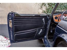 1969 Triumph TR6 (CC-2091134) for sale in Beverly Hills, California