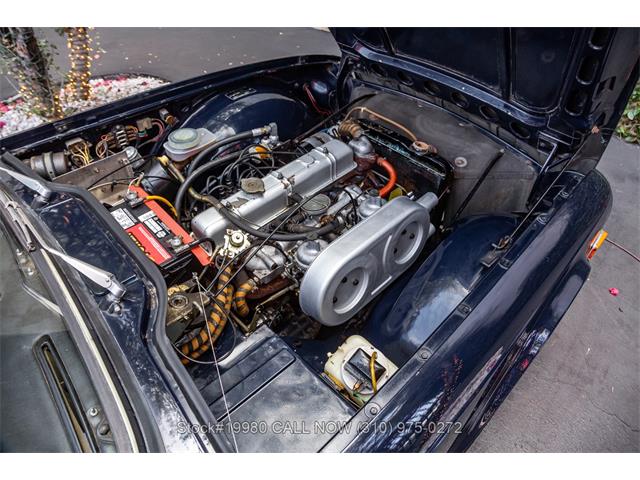 1969 Triumph TR6 (CC-2091134) for sale in Beverly Hills, California