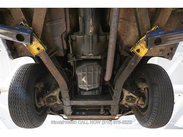 1969 Triumph TR6 (CC-2091134) for sale in Beverly Hills, California
