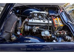 1969 Triumph TR6 (CC-2091134) for sale in Beverly Hills, California