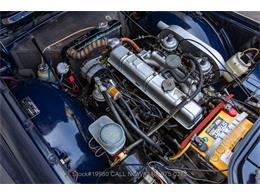 1969 Triumph TR6 (CC-2091134) for sale in Beverly Hills, California