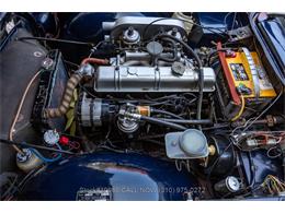 1969 Triumph TR6 (CC-2091134) for sale in Beverly Hills, California