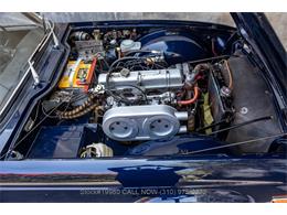 1969 Triumph TR6 (CC-2091134) for sale in Beverly Hills, California