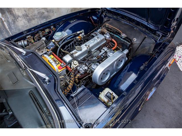 1969 Triumph TR6 (CC-2091134) for sale in Beverly Hills, California