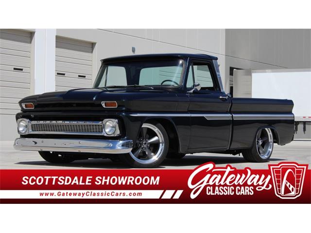 1964 Chevrolet C10 (CC-2091135) for sale in Peoria, Arizona